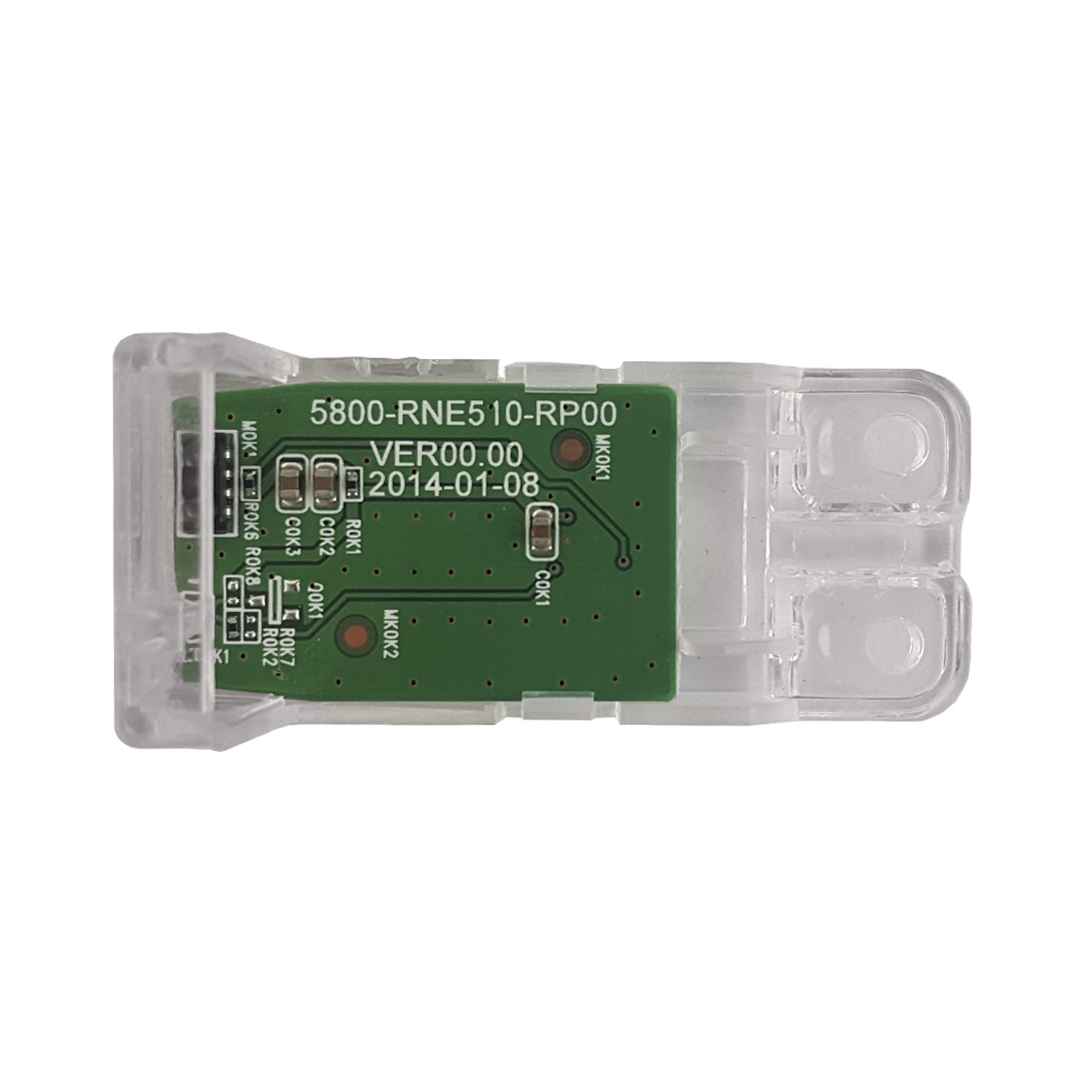 Placa IR / Receptora do Controle Remoto 5800-RNE510-RP00 TV Philco PH55E51DSGW PH58E51DSGW