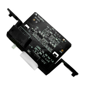 Placa IR / Receptora do Controle Remoto LM66_76_96 para TV LG LM6400, LM6700, LM7600, LM9600