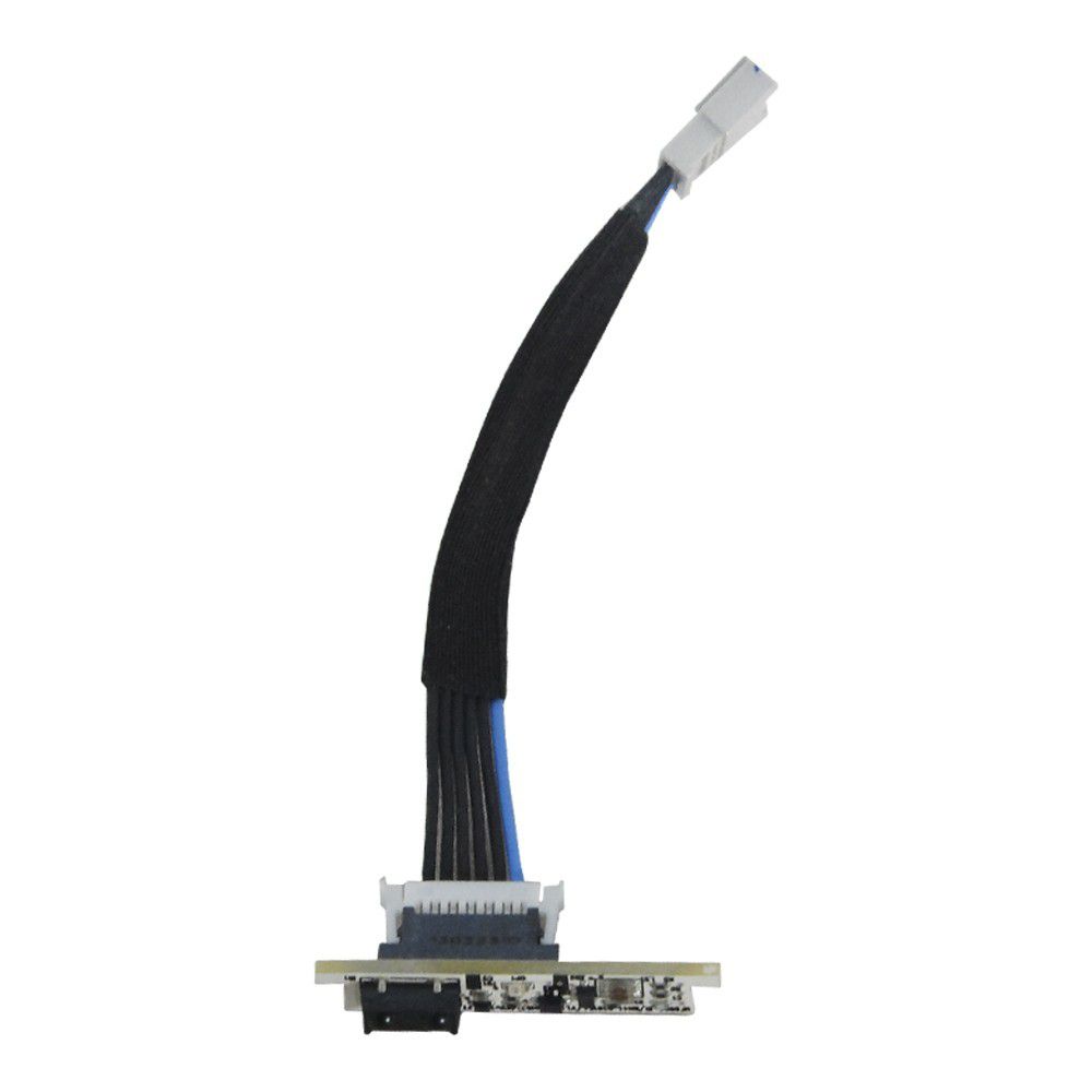 Placa IR / Receptora do Controle Remoto para TV Samsung UN46F8000AG, UN55F8000AG, UN65F8000AG