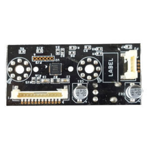 Placa IR / Receptora do Controle Remoto TV LG 32LD420, 32LD420C
