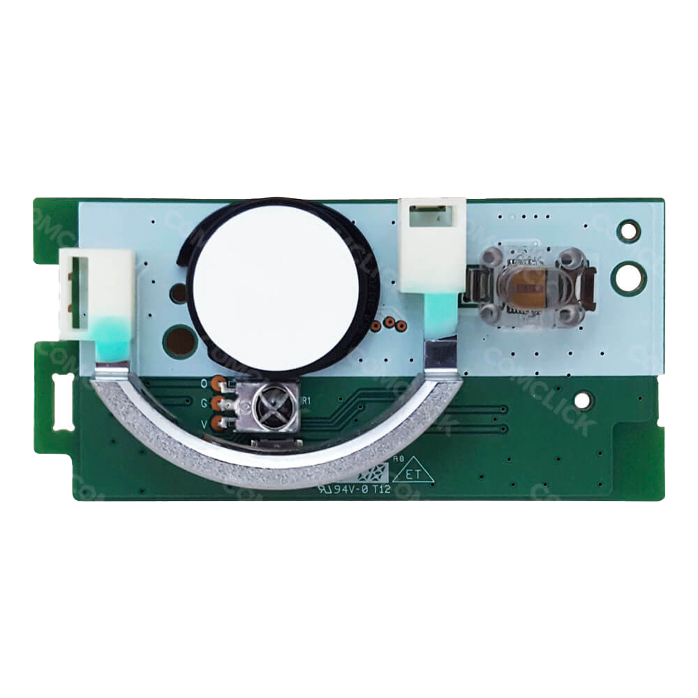 Placa IR / Receptora do Controle Remoto TV LG 37LG50D, 42LG50D, 47LG50D, 52LG50FD