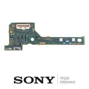 Placa IR TV Sony XBR-55X855C