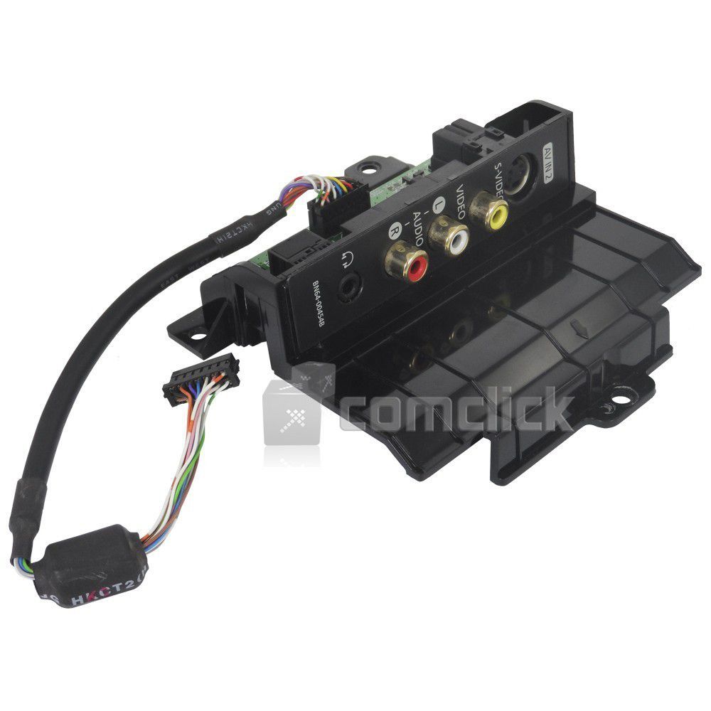 Placa PCI Auxiliar Lateral para TV Samsung LN32R71BAX