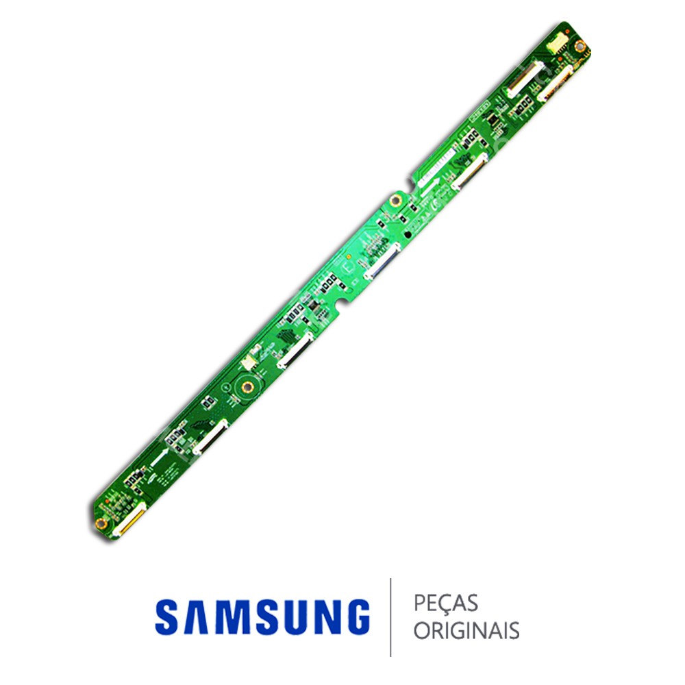 Placa PCI E-BUFFER, Adress LJ41-08424A para TV Samsung PL63C7000YMXZD