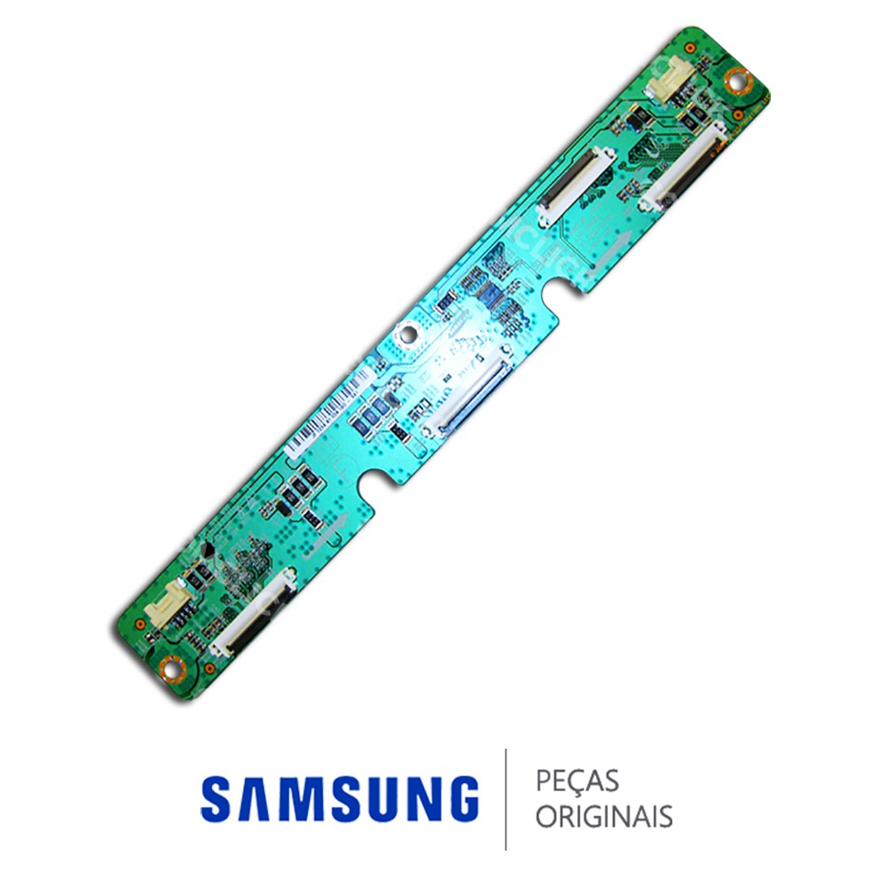 Placa PCI F-BUFFER LJ41-08425A / LJ41-08921A para TV Samsung PL63C7000YMXZD