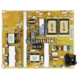 Placa PCI Fonte I46F1_AHS para TV Samsung LN46C530F1M, LN46C550J1M, LN46C650L1M