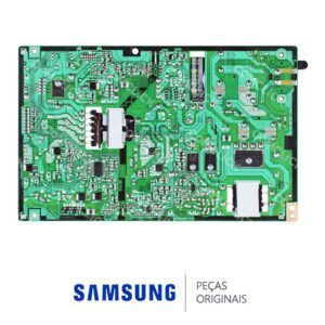 Placa PCI Fonte L42S1_DSM, PSLF121S05 para TV Samsung UN40F5500AGXZD
