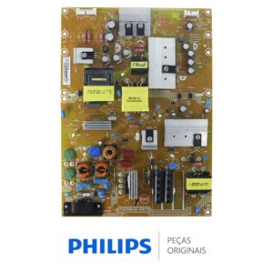 Placa PCI Fonte para TV Philips 48PFG5000/78