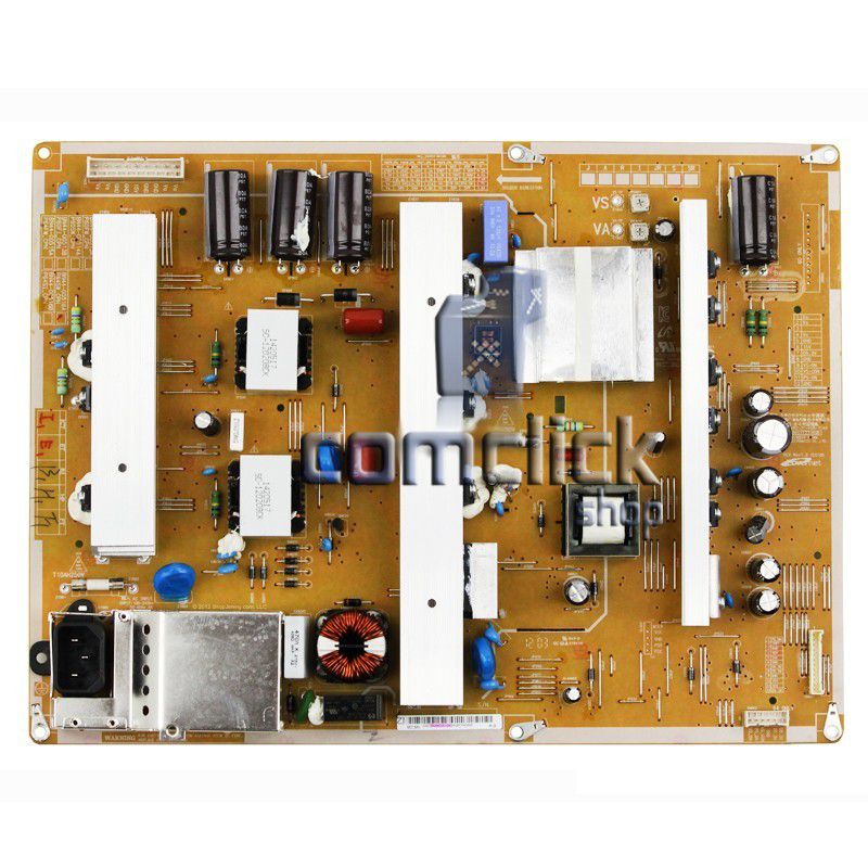 Placa PCI Fonte PN520SPD64 para TV Samsung PL64E8000GGXZD