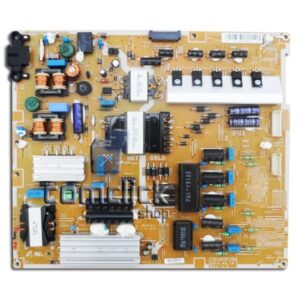 Placa PCI Fonte PSLF201F0 para TV Samsung UN46F7500AGXZD