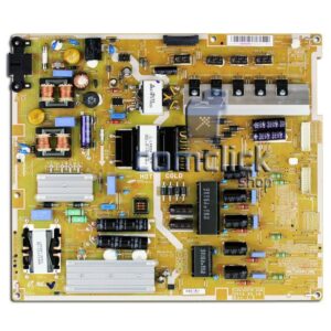 Placa PCI Fonte PSLF221F0, L55F2P_DSM para TV Samsung UN55F7500AGXZD