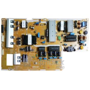Placa PCI Fonte PSLF221U0 para TV Samsung UN55F8000AGXZD