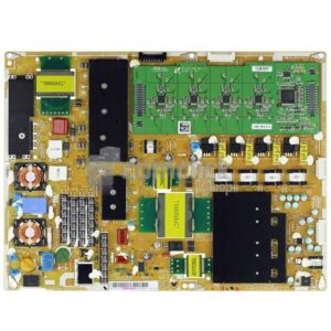 Placa PCI Fonte PSLF251B02 para TV Samsung UN40C7000WM, UN40C8000XM, UN46C7000WM, UN46C8000XM