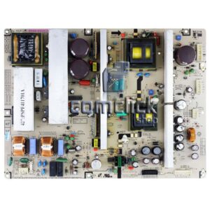 Placa PCI Fonte PSPF411701A para TV Samsung PL42C91HX/XAZ, PL42E91HX/XAZ