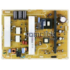 Placa PCI Fonte PSPF520501A para TV Samsung PL50B450B1XZD, PL50B650S1MXZD, PL42B450B1XZD