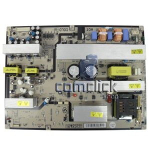 Placa PCI Fonte SIP52 para TV Samsung LN52M81BX/XAZ, LNT5265FX/XAA