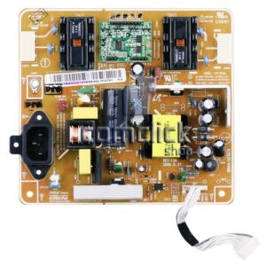 Placa PCI Fonte SIP-W19A para TV Samsung LN19R81BX, LN19A330J1, LN19R81W
