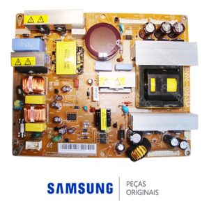 Placa PCI Fonte SMA27-P para TV Samsung LN32R71BC/XAZ, LN32R71BX/XAZ