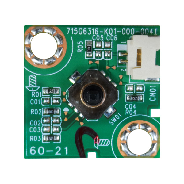 Placa PCI Função para TV Philips 40PFG5509, 55PFG7109, 65PFG7459, 32PHG5509