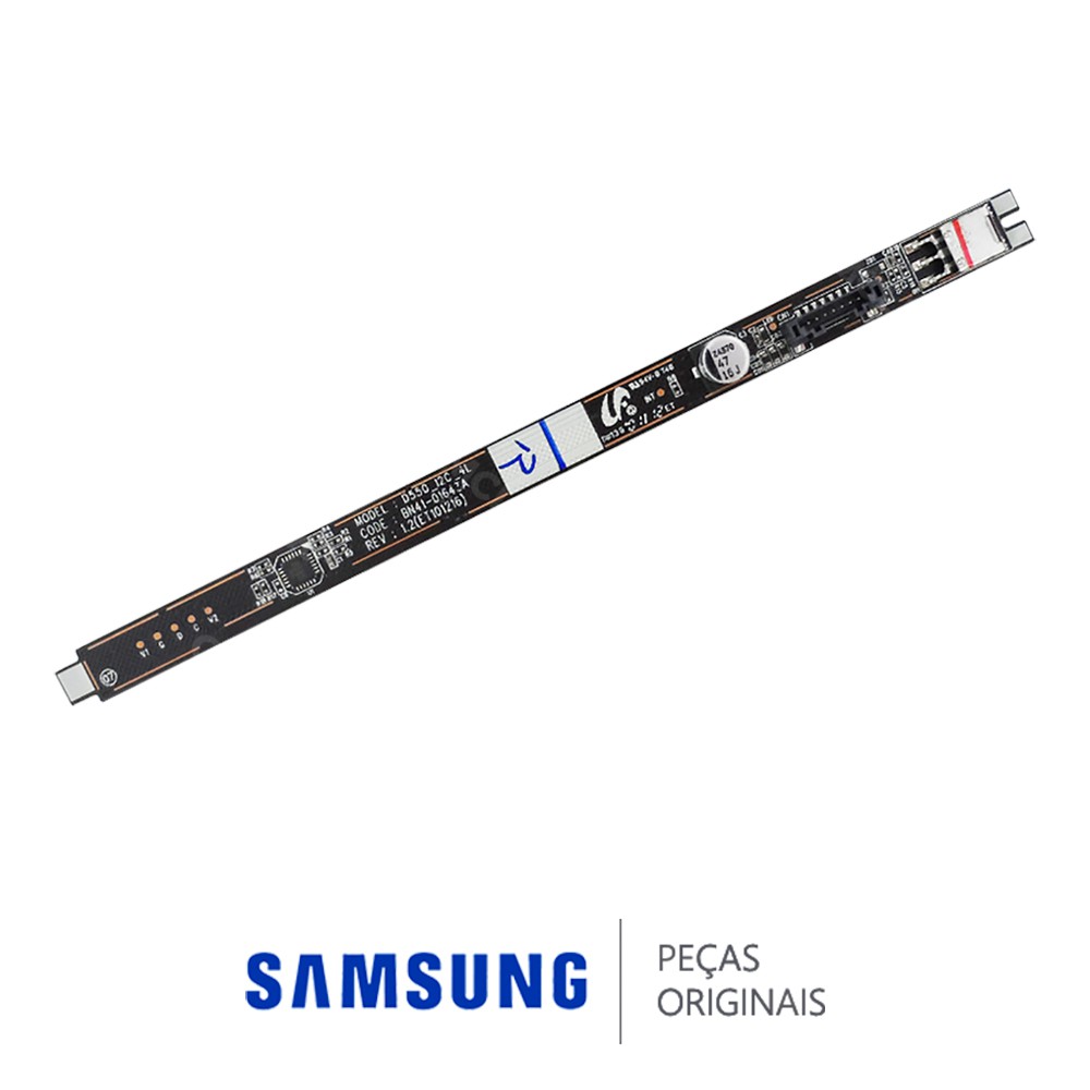Placa PCI Função para TV Samsung LN32D450G1G, UN32D4003BG