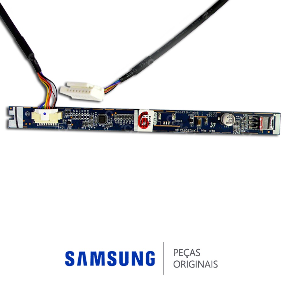 Placa PCI Função para TV Samsung UN32C5000QM