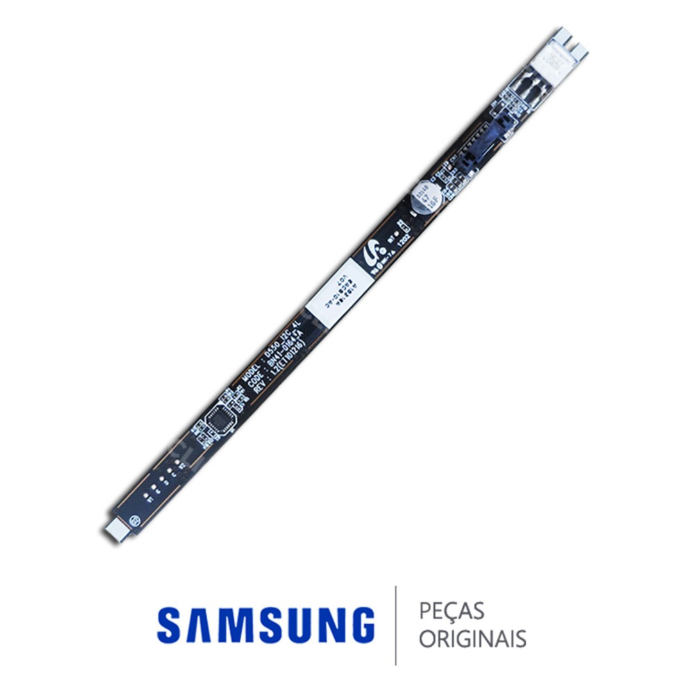 Placa PCI Função para TV Samsung UN32D5000PGXZD, UN32D5500RGXZD, UN40D5000PGXZD, UN40D5500RGXZD