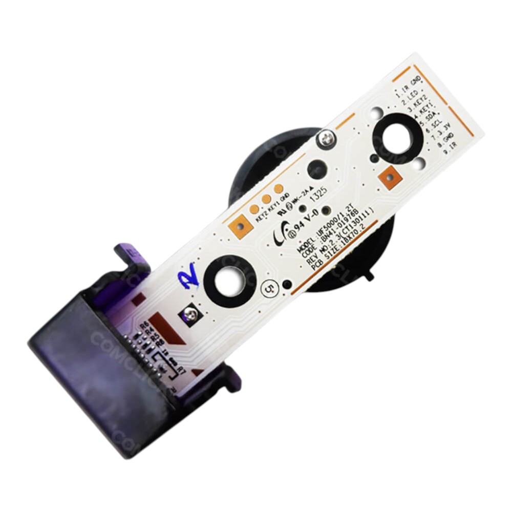 Placa PCI Função para TV Samsung UN46F6400AGXZD, UN46F6800AGXZD