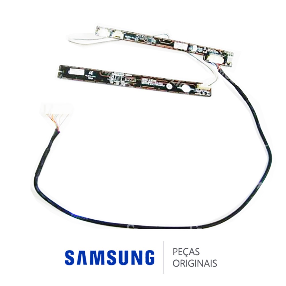 Placa PCI Função Touch para TV Samsung UN46B6000VM