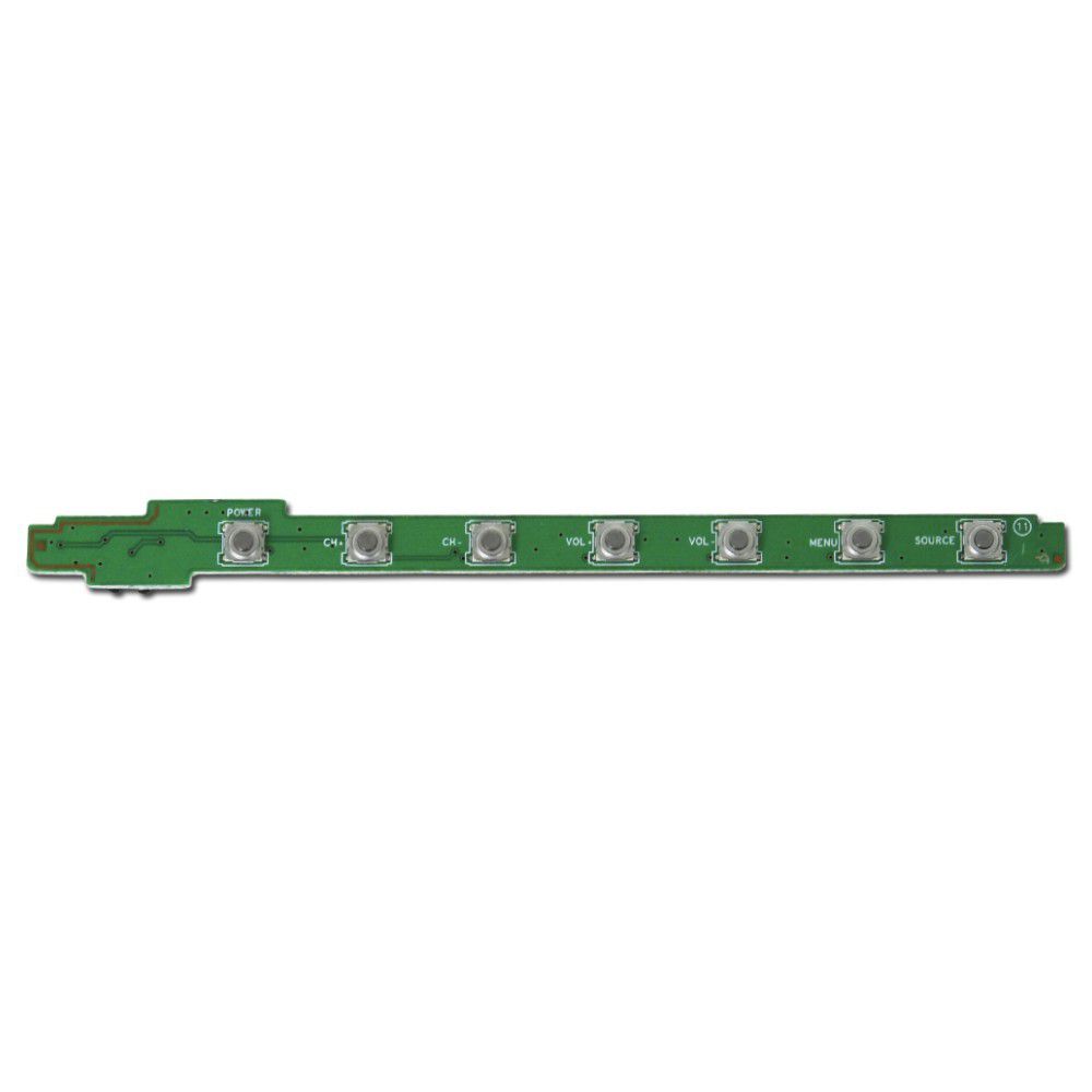 Placa PCI Função Touch TC730, TC310 para Monitor / TV Samsung T20C310LB, T22C310LB