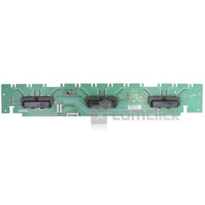 Placa PCI Inverter para TV Samsung LN40D550K7GXZD