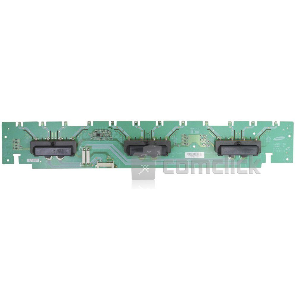 Placa PCI Inverter para TV Samsung LN40D550K7GXZD
