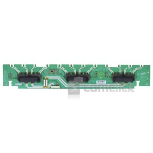 Placa PCI Inverter SST400_12A01 para TV Samsung LN40D550K7GXZD