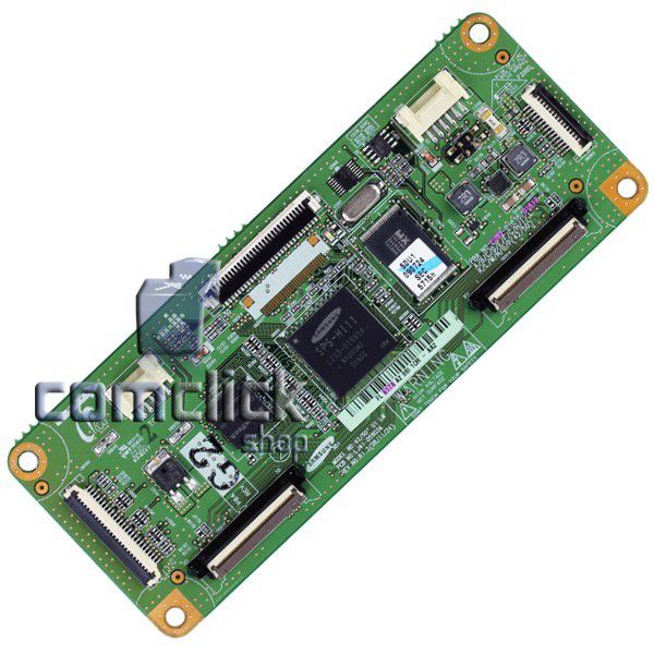 Placa PCI Lógica LJ41-05903A / LJ92-01616A para TV Samsung PL42B450B1XZD