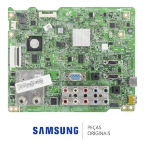 Placa PCI Principal para TV Samsung