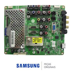 Placa PCI Principal para TV Samsung LN32A450C1