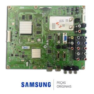 Placa PCI Principal para TV Samsung LN32B550K1M, LN40B550K1M, LN46B550K1M, LN52B550K1M