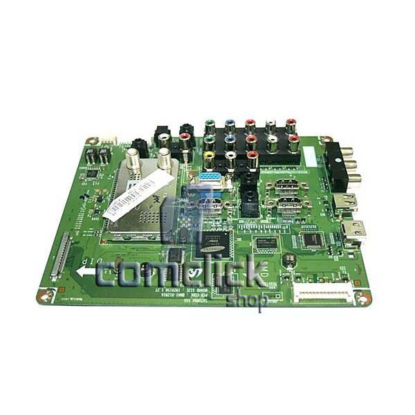 Placa PCI Principal para TV Samsung LN32B550K1V, LN40, LN46, LN52