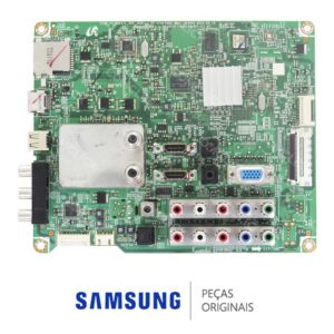 Placa PCI Principal para TV Samsung LN32C450E1MXZD