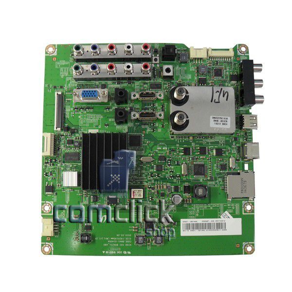 Placa PCI Principal para TV Samsung LN32C480H1MXZD