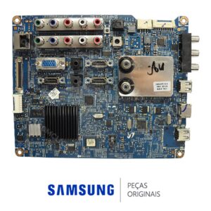 Placa PCI Principal para TV Samsung LN32C550J1M, LN40C550J1M, LN46C550J1M