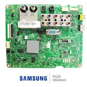 Placa PCI Principal para tv Samsung LN32D450G1G
