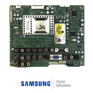 Placa PCI Principal para TV Samsung LN32R71BX/XAZ