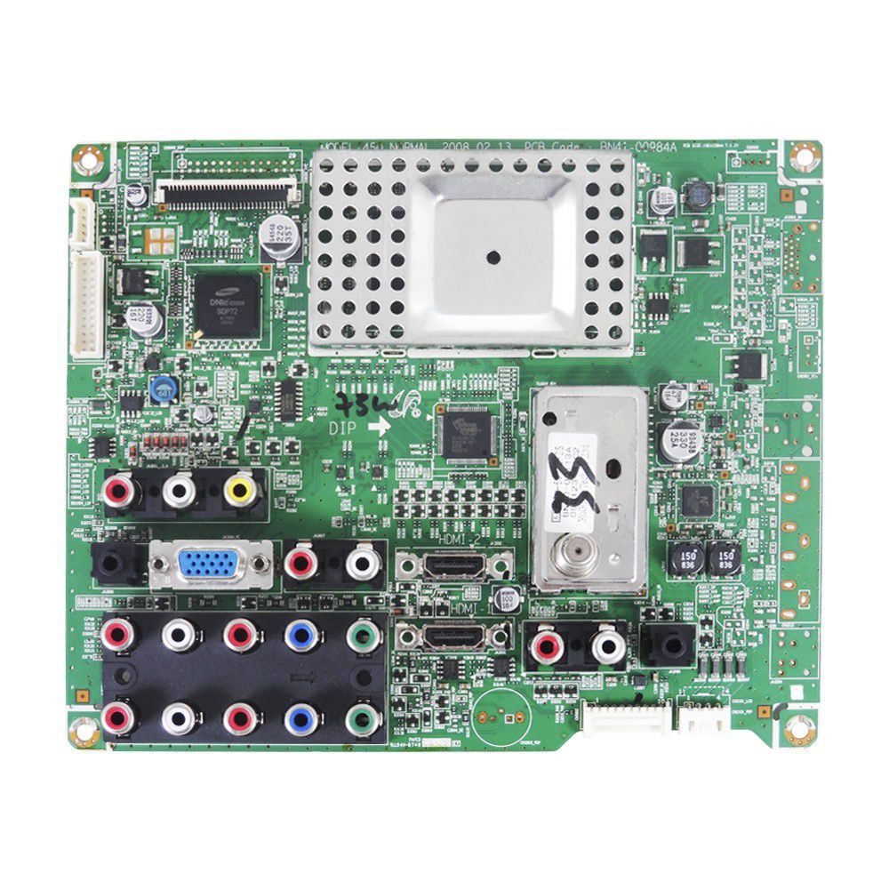 Placa PCI Principal para TV Samsung LN40A330J1XZD
