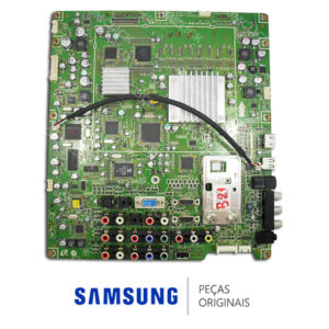 Placa PCI Principal para TV Samsung LN40F81BDX