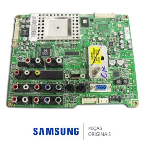 Placa PCI Principal para TV Samsung LN40R71BAX