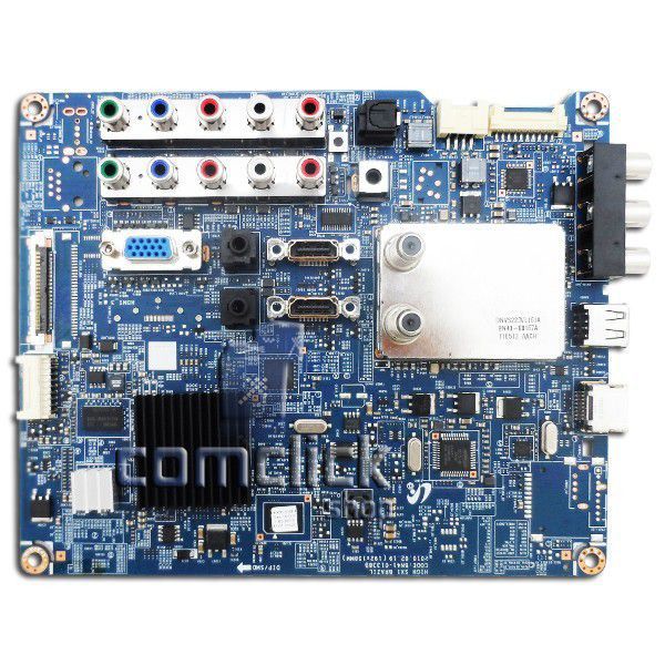 Placa PCI Principal para TV Samsung LN46C530F1MXZD