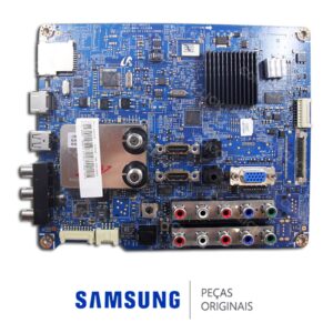 Placa PCI Principal para TV Samsung LN52C530F1MXZD