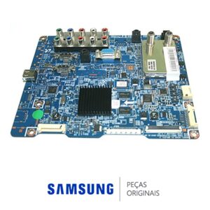 Placa PCI Principal para TV Samsung PL42C430A1MXZD