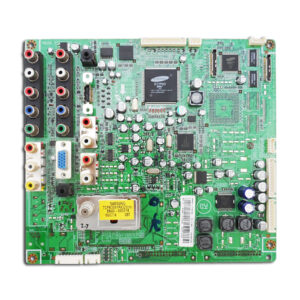 Placa PCI Principal para TV Samsung PL42E71SC, PL42E71SS, PL42E71SX