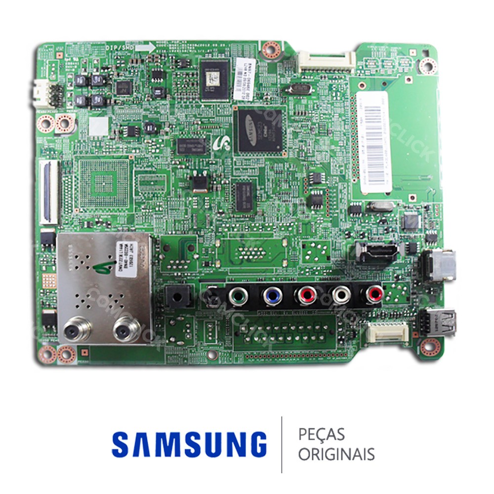 Placa PCI Principal para TV Samsung PL43E400U1G